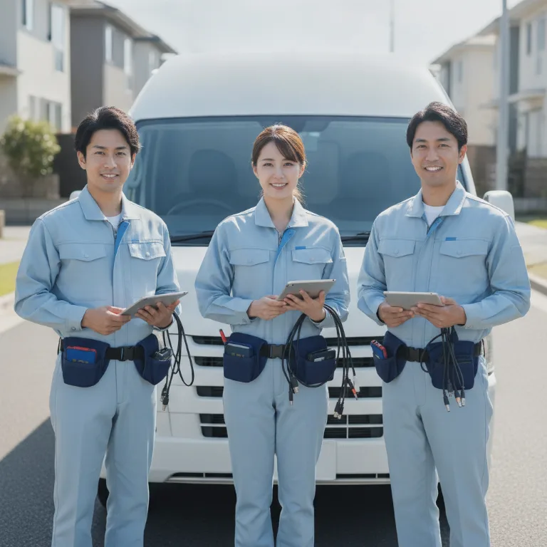 融資仲介業者 Kofu